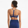 Low Impact Strappy Bra