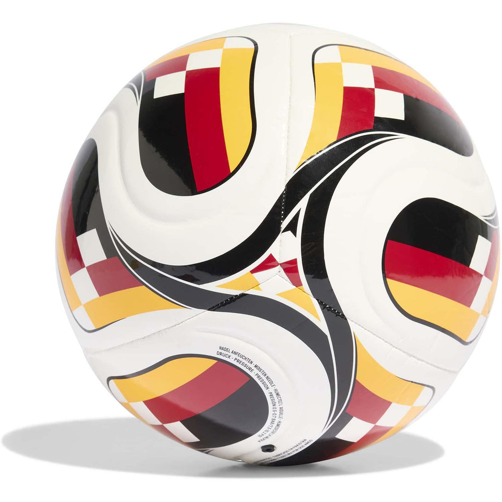 WORLD CUP 2026 DFB DUITSLAND CLUB THUIS VOETBAL