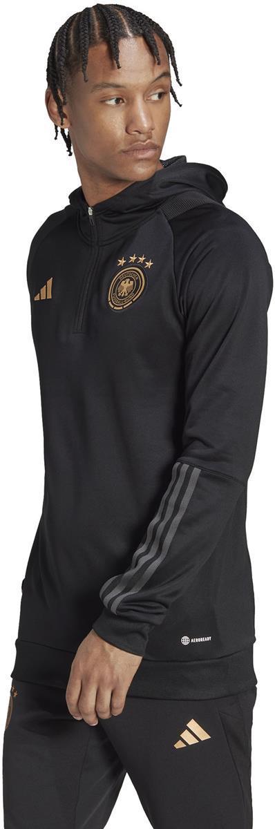 Duitsland Tiro 23 hoodie