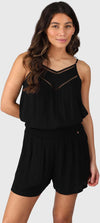 Tanye Women Top