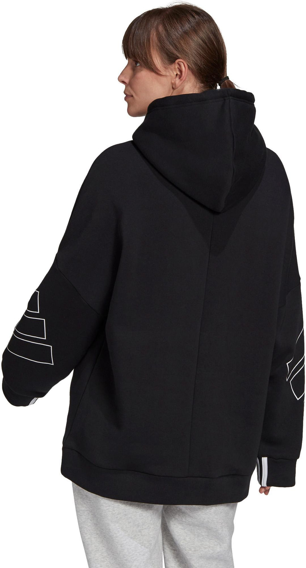 W Big Bos Os Hd