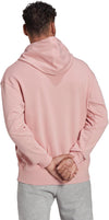 Essentials FeelVivid Cotton French Terry Drop Shoulder hoodie