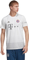 Bayern München uitshirt 2019-2020