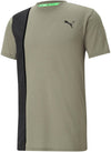 Train Tech Ss Tee