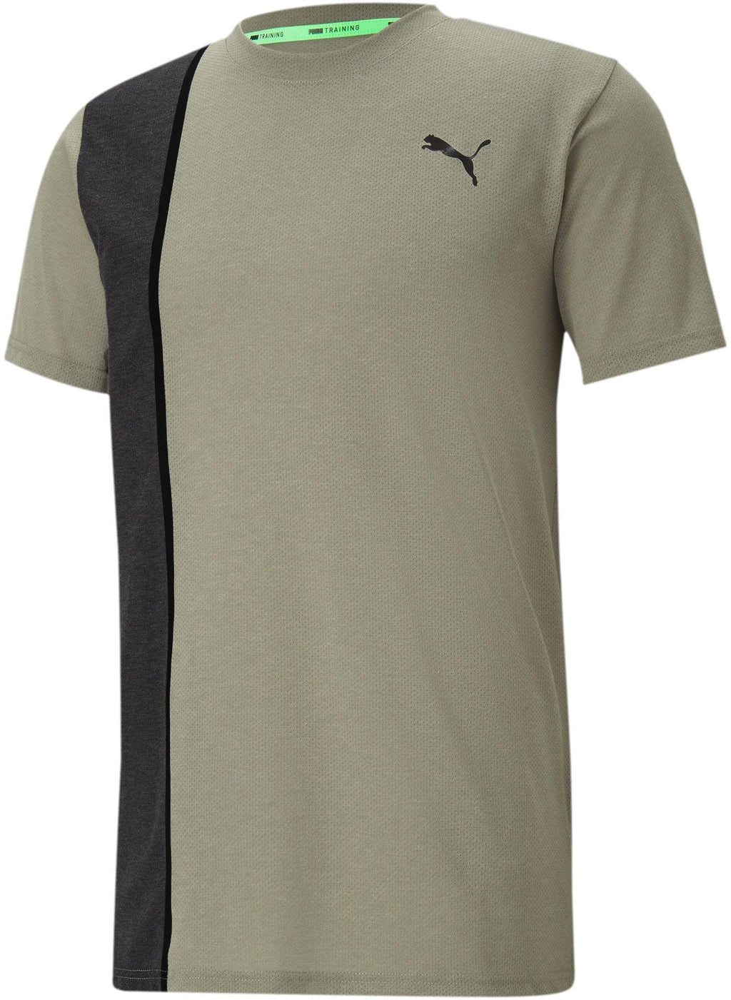 Train Tech Ss Tee