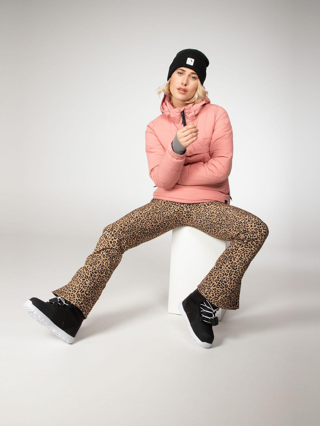 Gaby Anorak