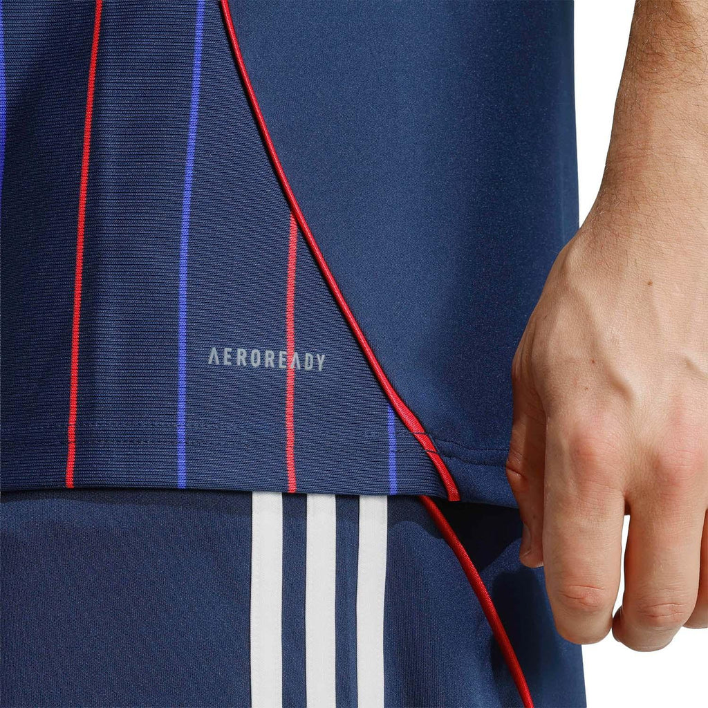 Olympique Lyonnais 25/26 Uitshirt