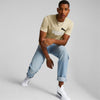 Ess+ 2 Col Logo Tee