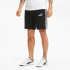 Amplified Shorts