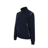 women cotton track jacket