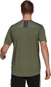 Primeblue Designed To Move Sport 3-Stripes T-shirt