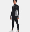 Ua Cozy 1/2 Zip