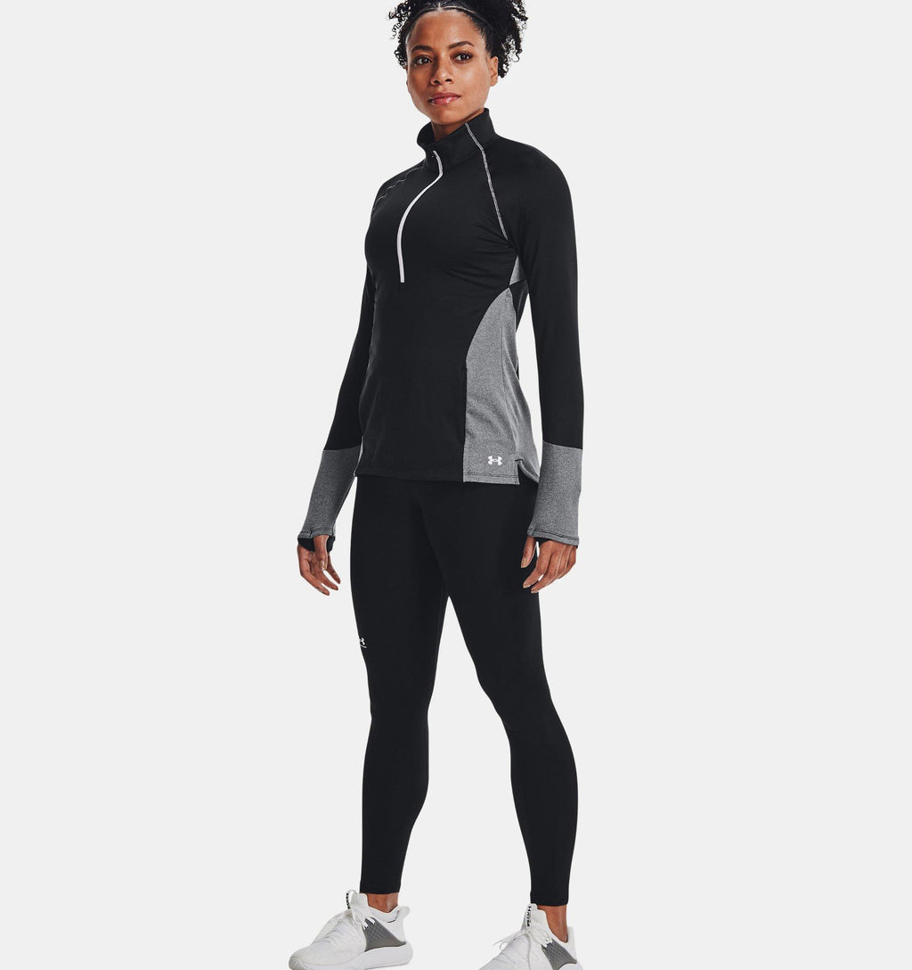 Ua Cozy 1/2 Zip