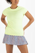 Deidre tennis t-shirt