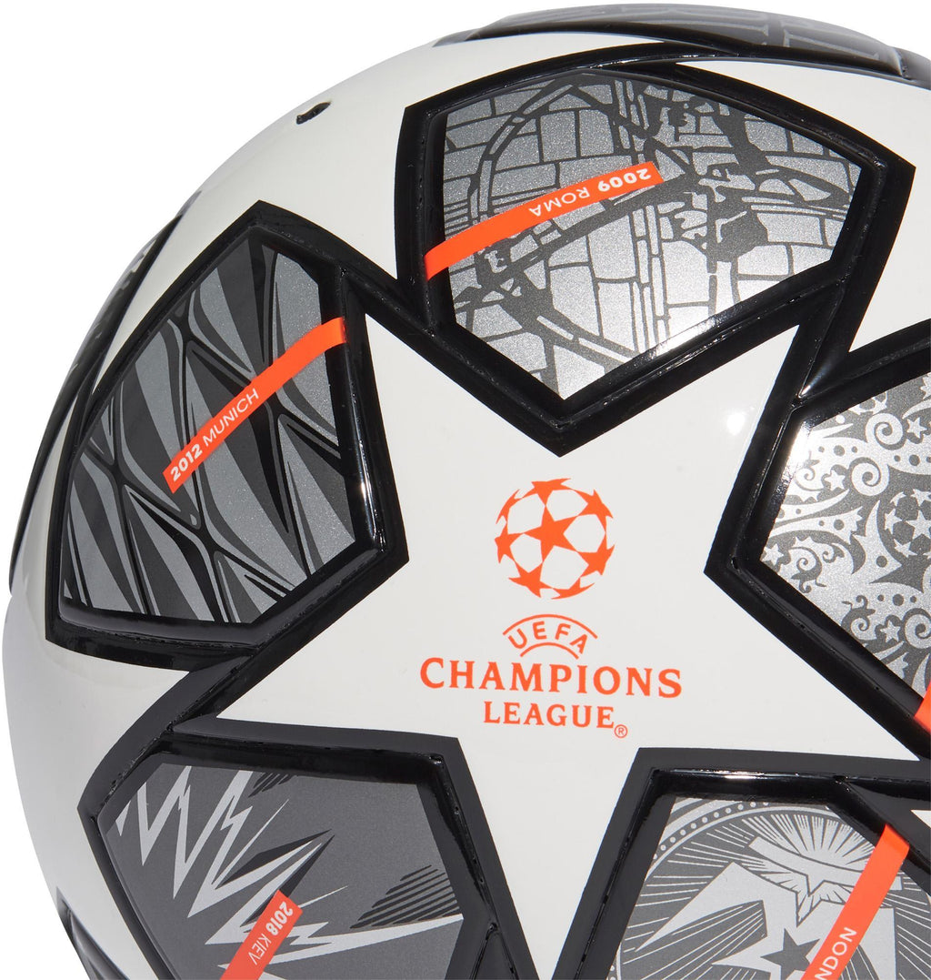 Finale Lge J350
