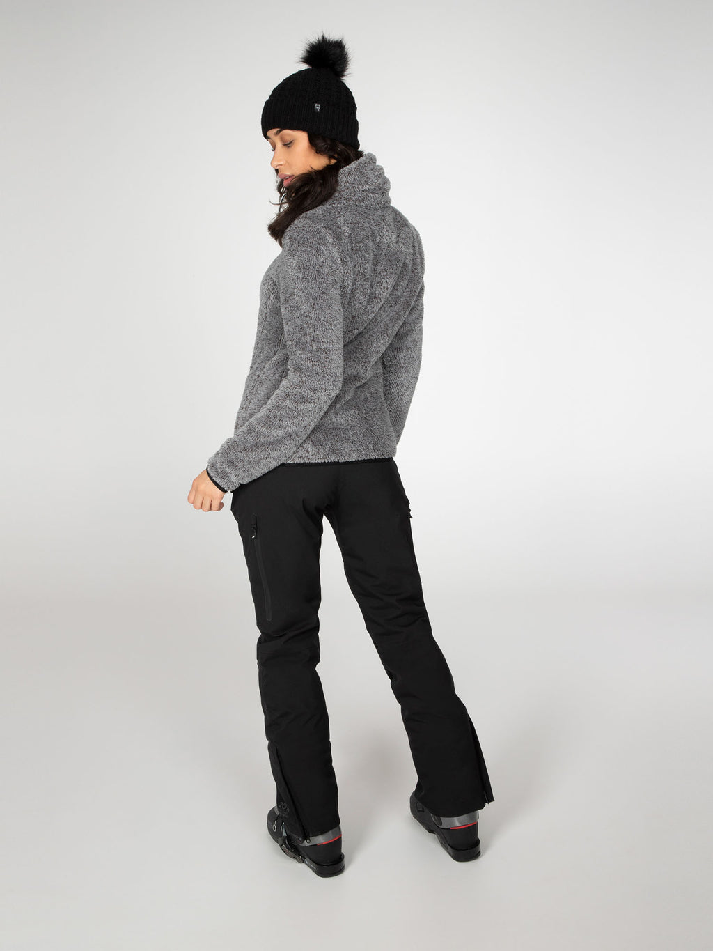 Riri 20 fleece