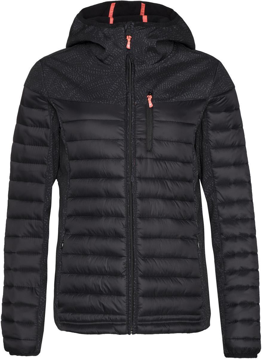 aaliyah outerwear jacket