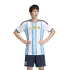 Argentinië 26 Authentiek Thuisshirt