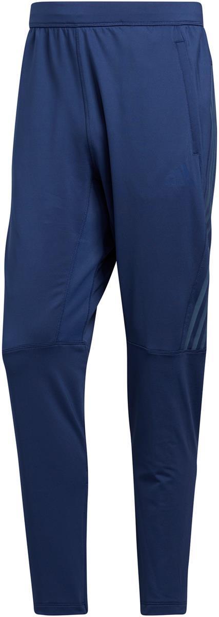 AEROREADY 3-Stripes Cold Weather Knit Broek
