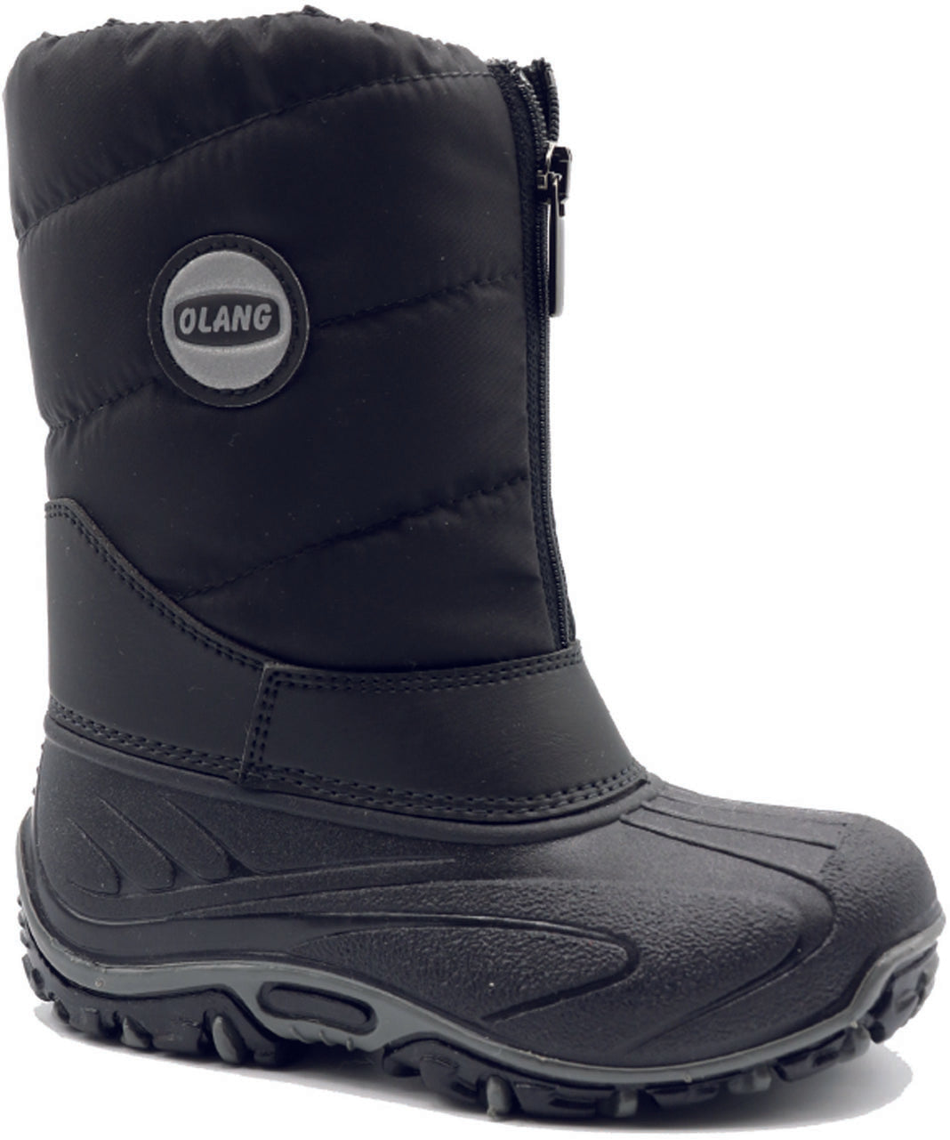 BMX kids snowboots