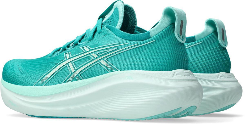 Asics Gel-Nimbus 27