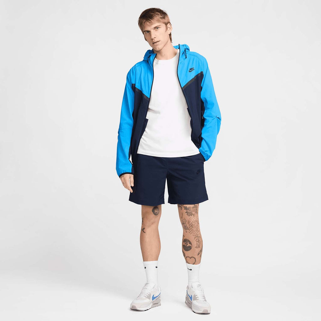 Tech Men's Woven Shorts strand