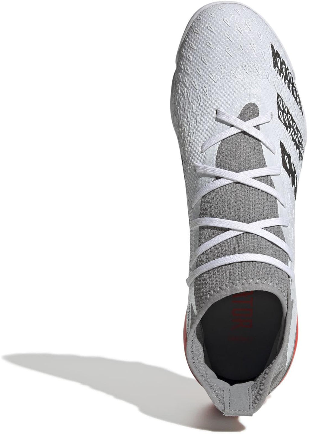 Predator Freak .3 TF. Turfschuh UK-Gr.