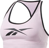 S Hero Racer Pad Bra-Read
