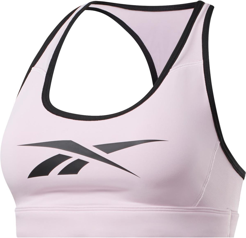 S Hero Racer Pad Bra-Read