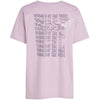 Wotw T-shirt strand