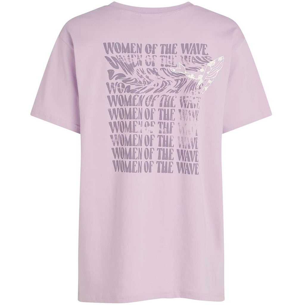Wotw T-shirt strand