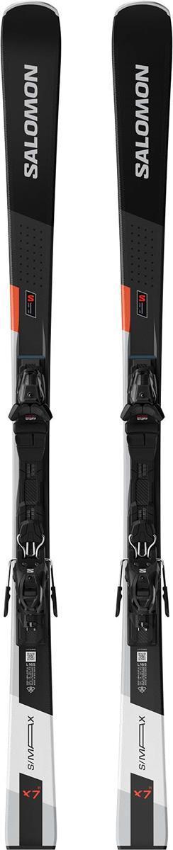 s/max x7 ti and m10