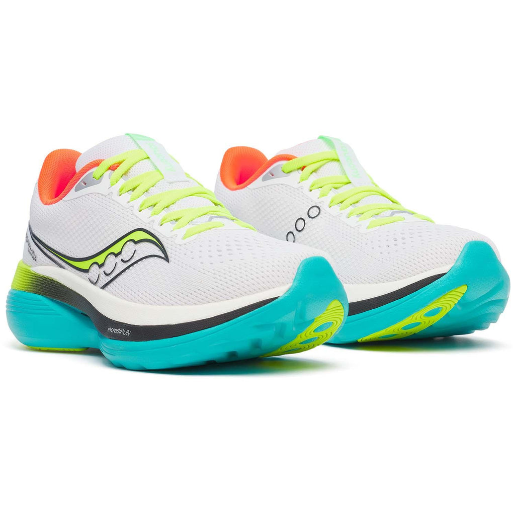 endorphin trainer hardloopschoenen
