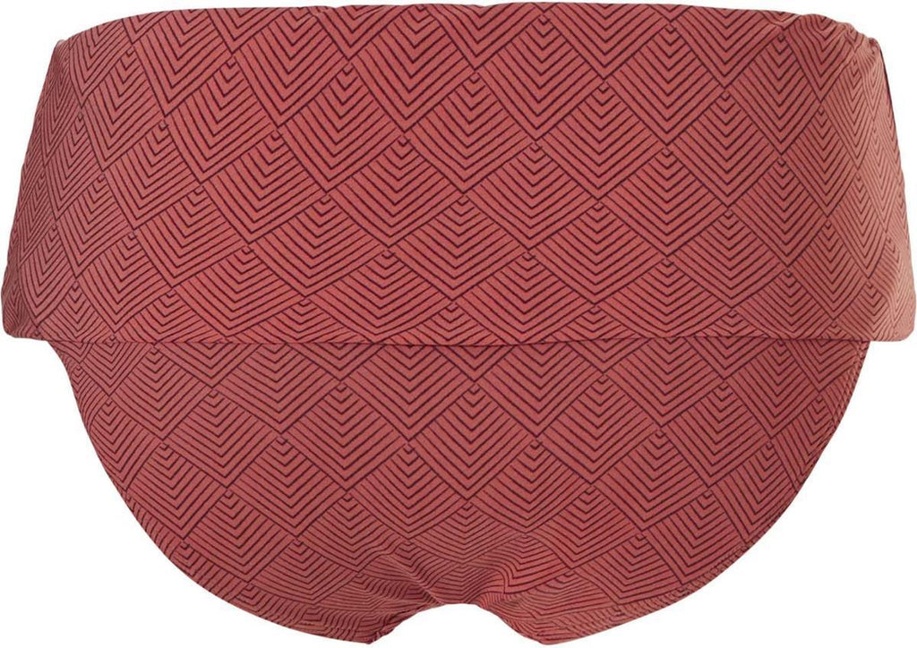 flipover bikini brief