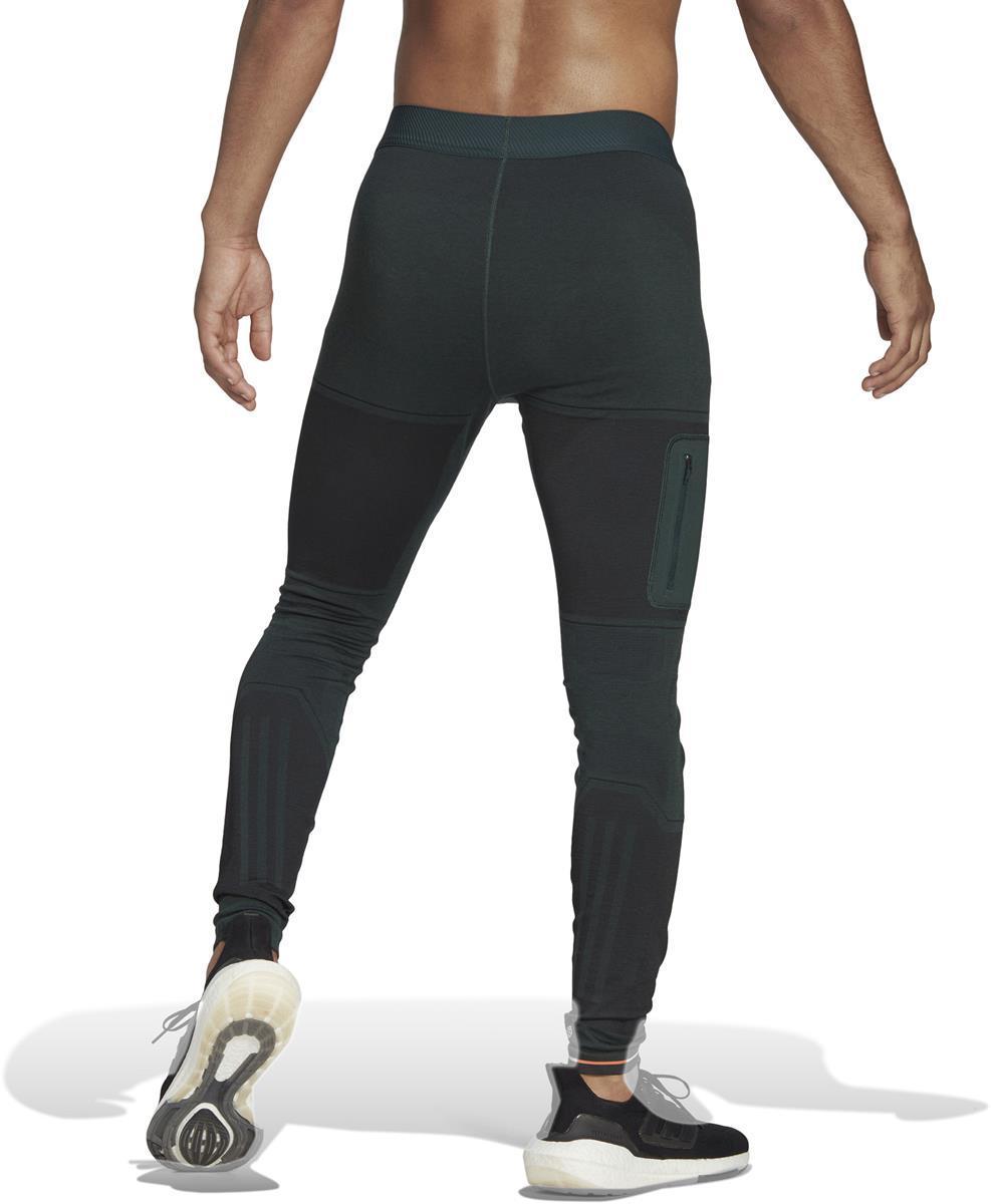 X-City Warme Legging