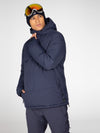 Barnard ski jas