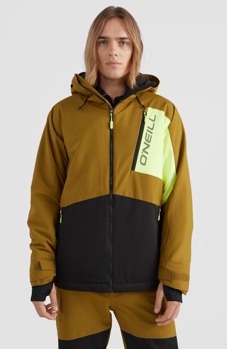 Jigsaw Jacket