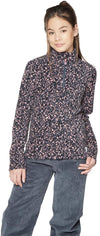lectra jr 1/4 zip top