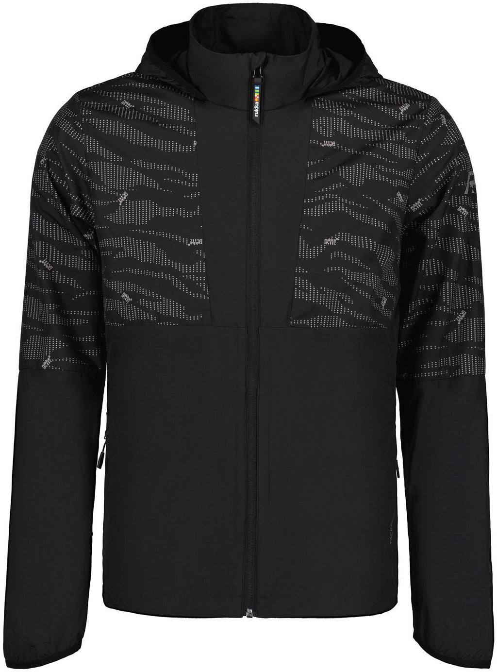 Meskilajacket