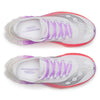 endorphin pro 4 hardloopschoenen