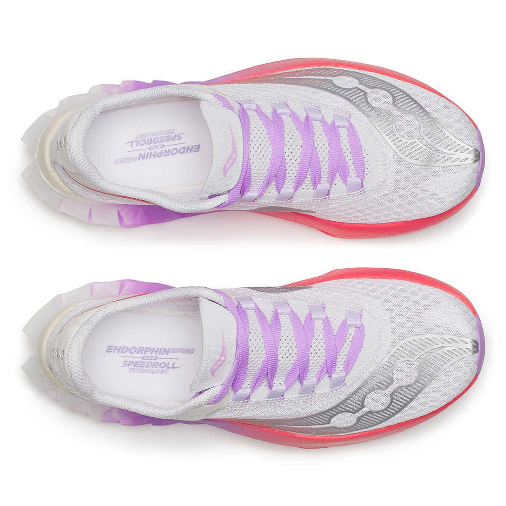endorphin pro 4 hardloopschoenen
