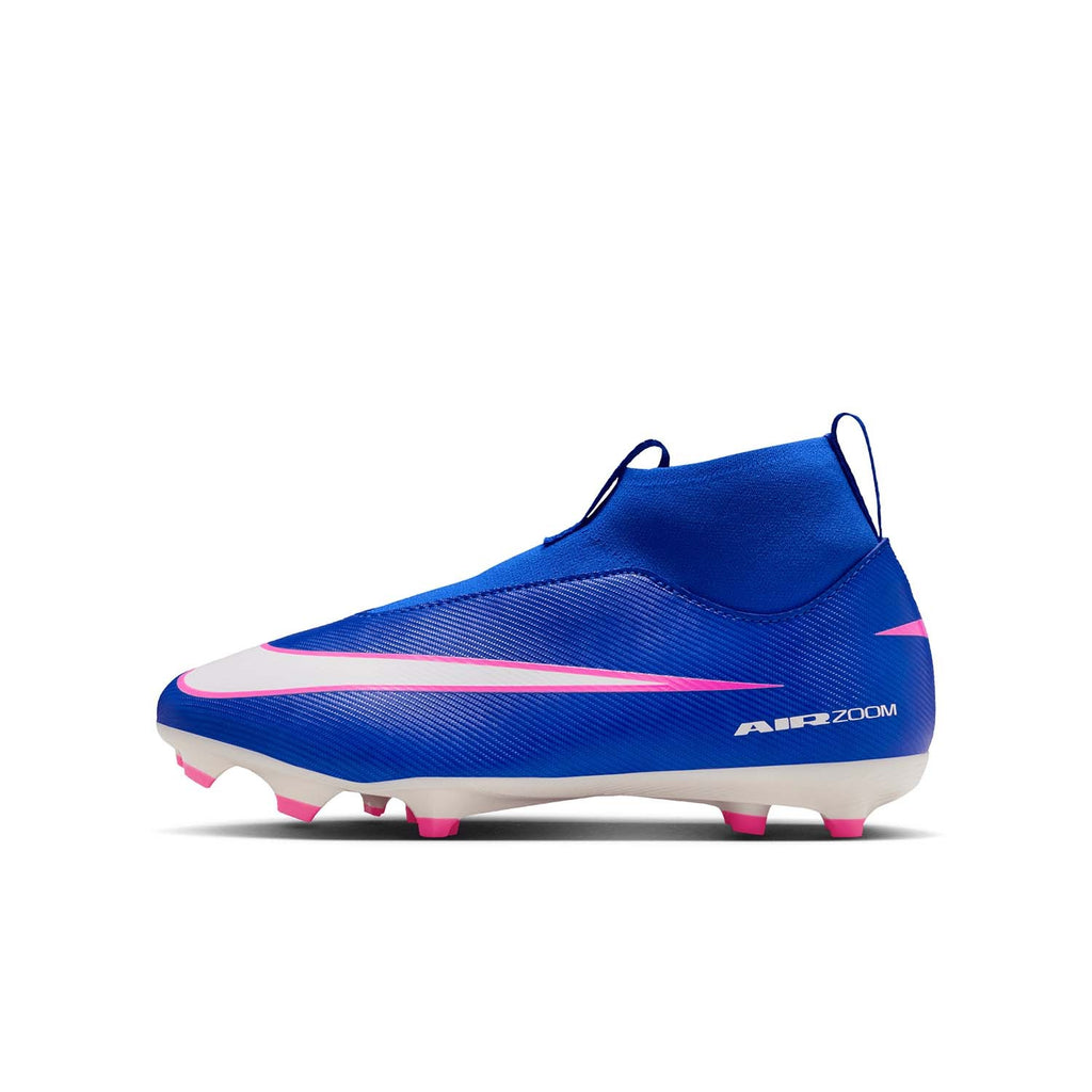 Mercurial Superfly 10 Acad Kind FG Voetbalschoenen voor gras