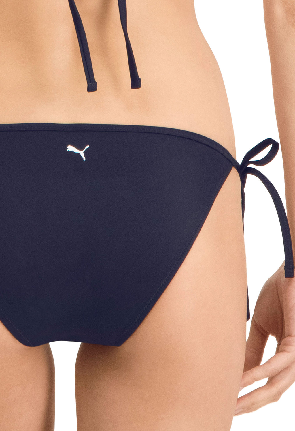 Side Tie bikinibroekje