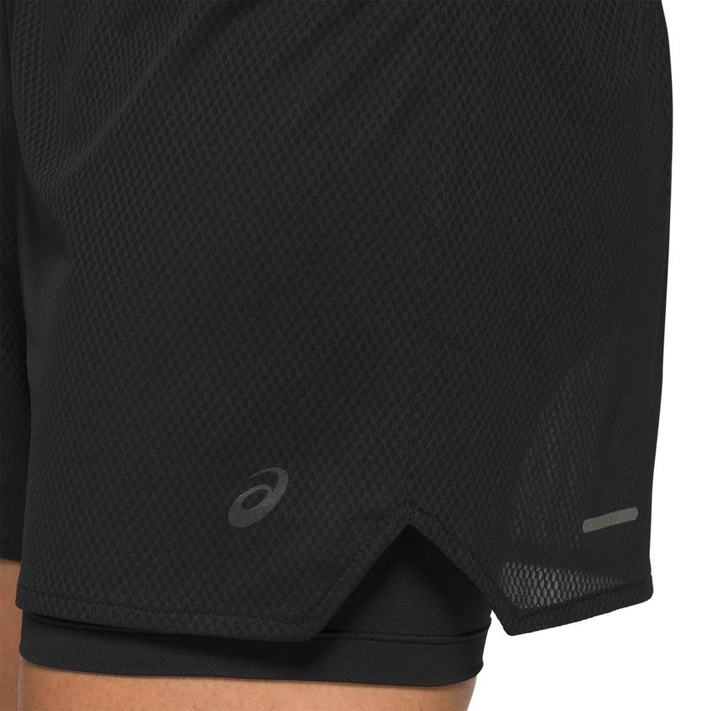 Ventilate 2-in-1 short