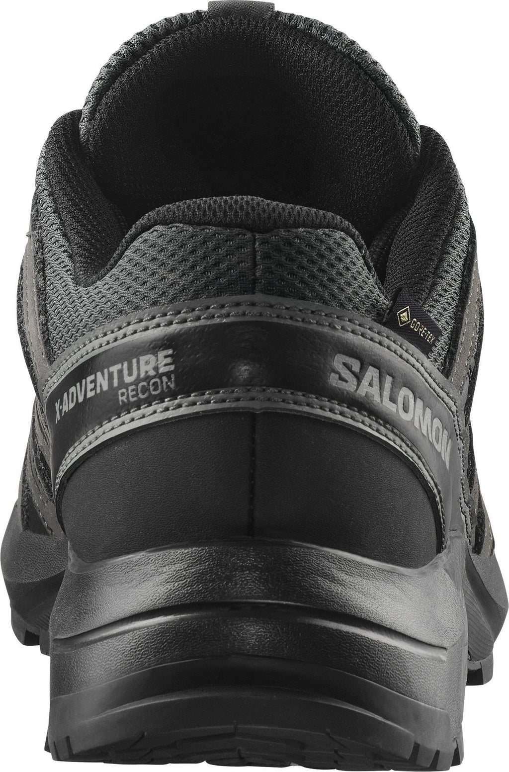 X-adventure Recon Gore-tex wandelschoenen