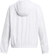 UNDER ARMOUR Dám.bunda s kapucí UA Sport Windbreaker Jkt