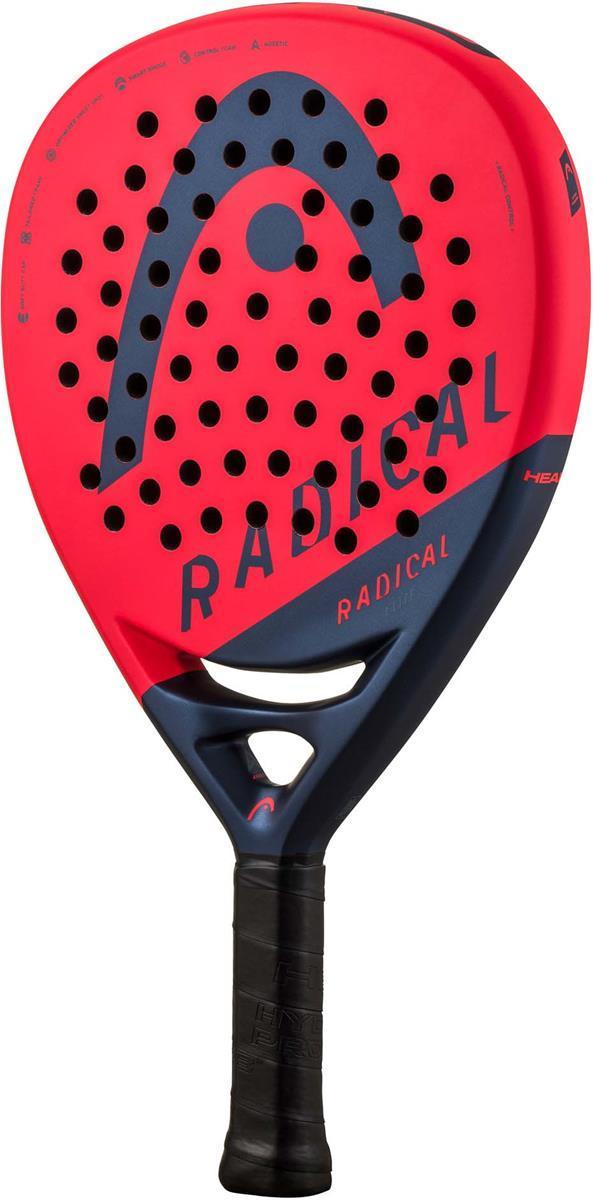Radical Elite