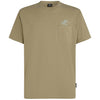 Chest Pocket T-shirt strand