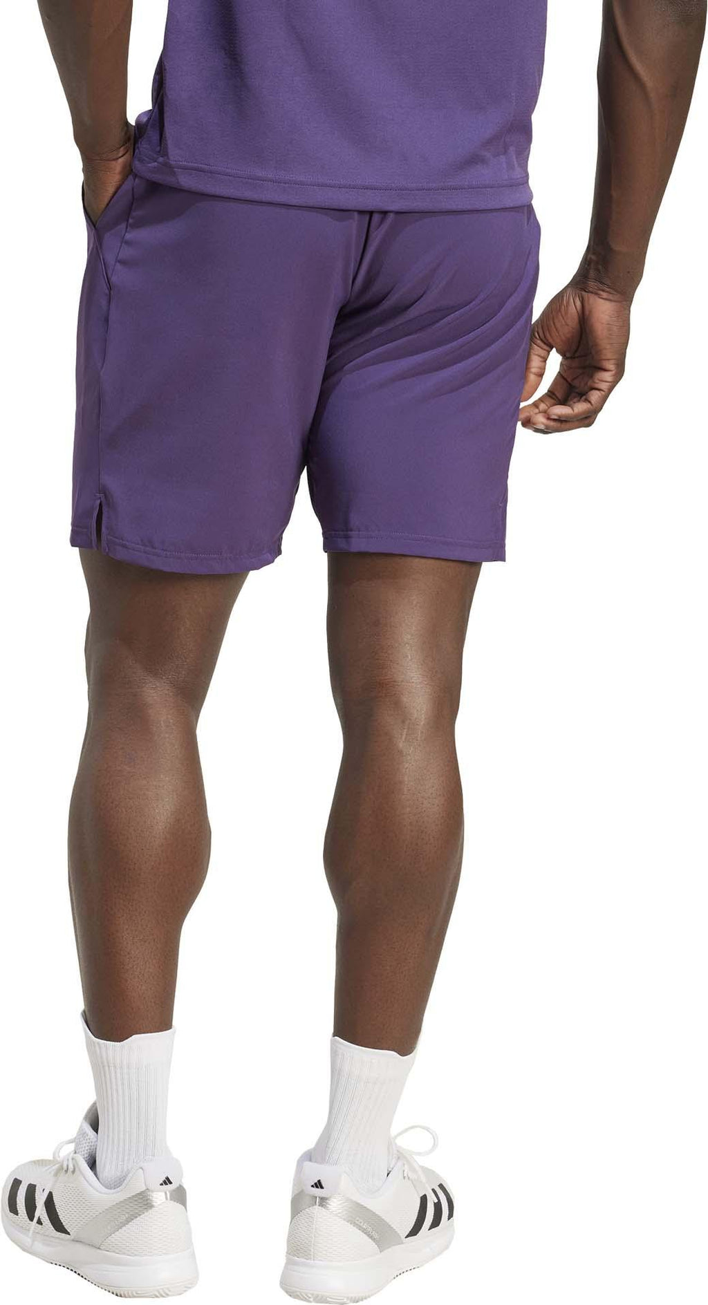Club SW short