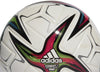 Conext 21 Mini-Voetbal
